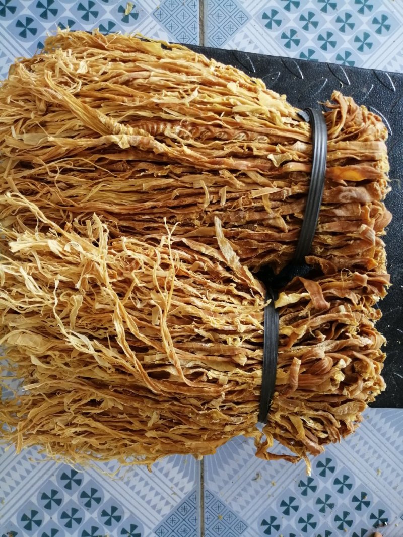 笋干广东英德产地直销麻竹笋干本地靓麻竹笋花麻竹笋苗