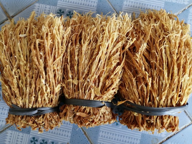 笋干广东英德产地直销麻竹笋干本地靓麻竹笋花麻竹笋苗