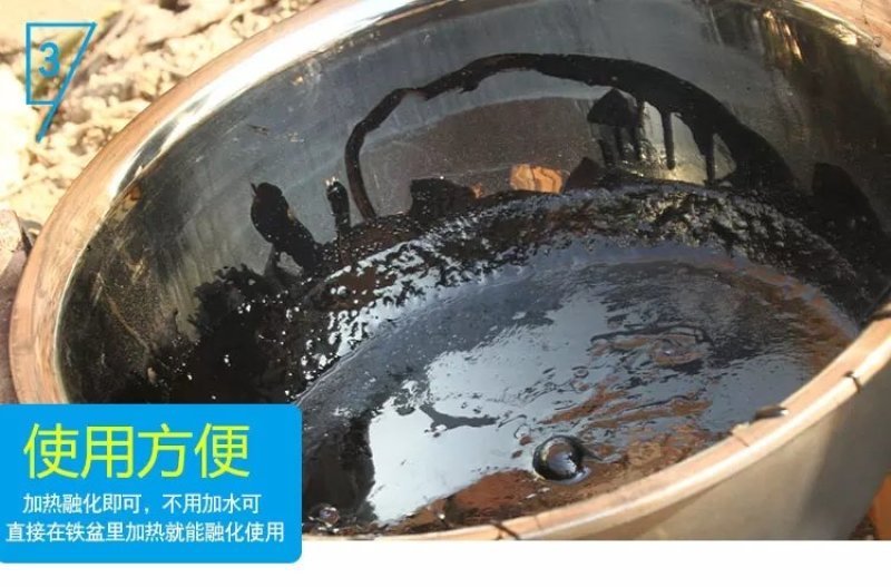 ks热熔胶复合膜鱼池蓄水池防水防渗膜HDPE土工膜专用