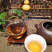 梧州六堡茶10年六堡茶果