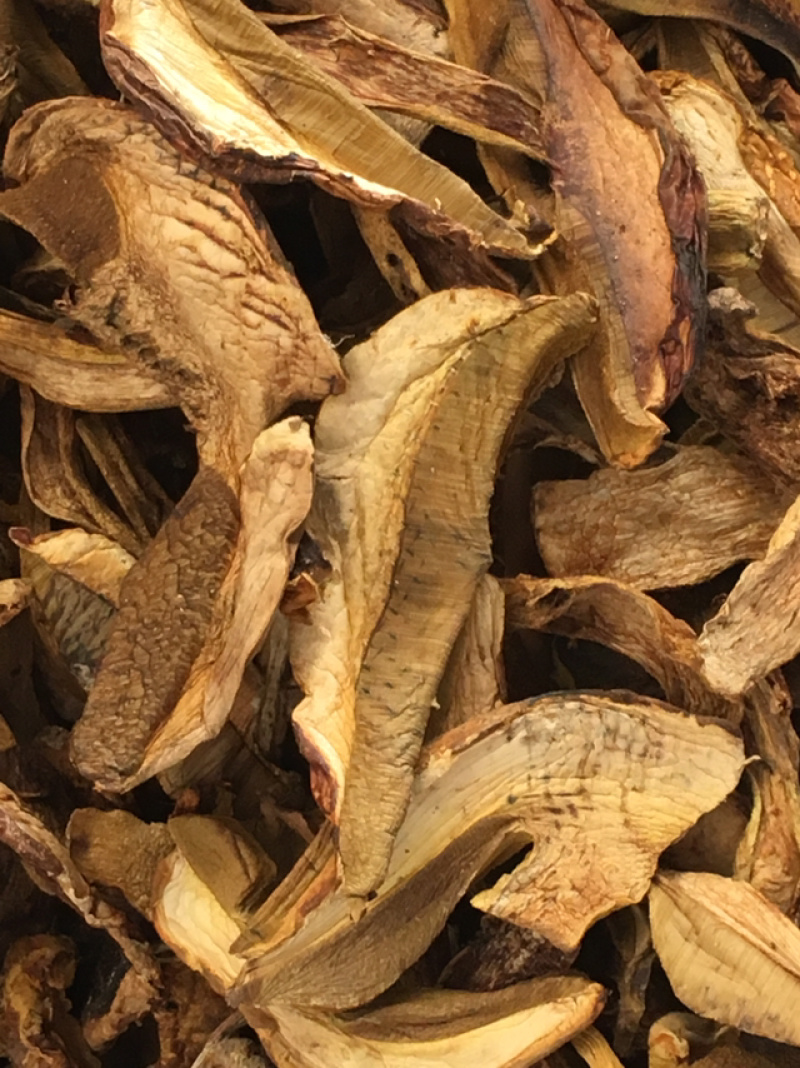 黄牛肝菌，黄赖头，野生牛肝菌火锅汤底转用