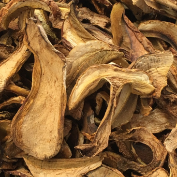 黄牛肝菌，黄赖头，野生牛肝菌火锅汤底转用