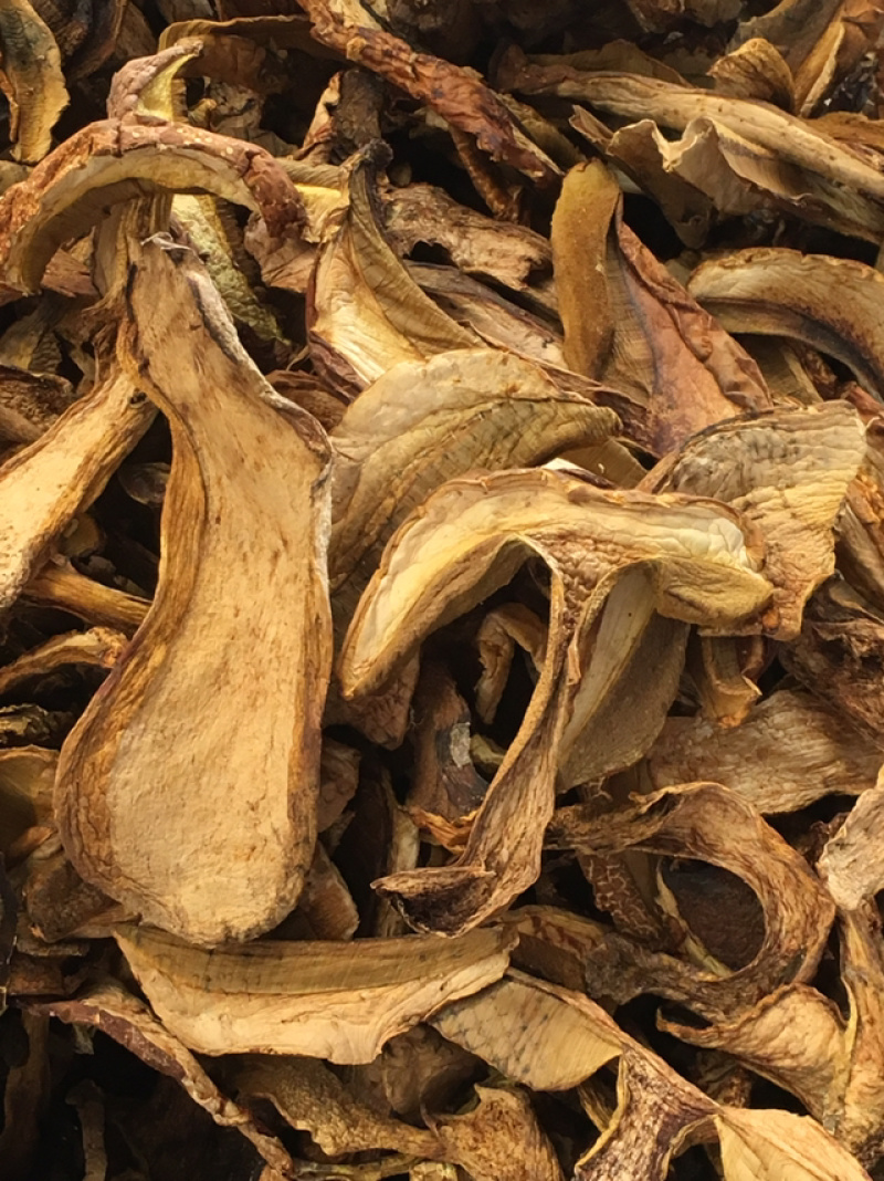 黄牛肝菌，黄赖头，野生牛肝菌火锅汤底转用