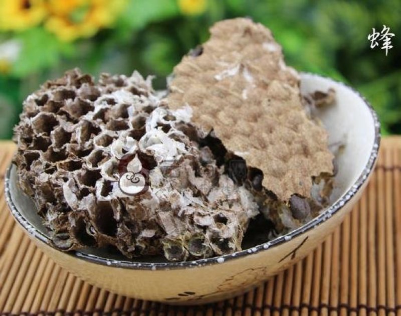 中药材蜂房马蜂窝规格多请私聊，可商议