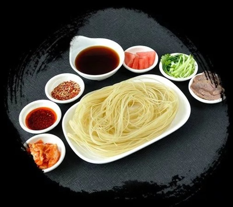 东北冷面东北特产一件代发