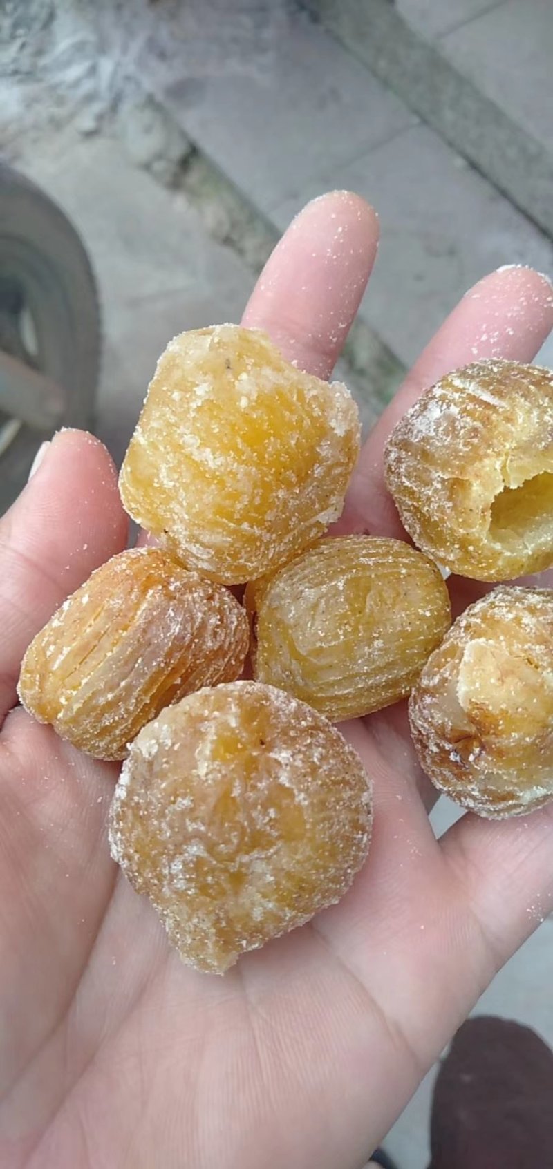 沧州特产蜜枣。。。。。