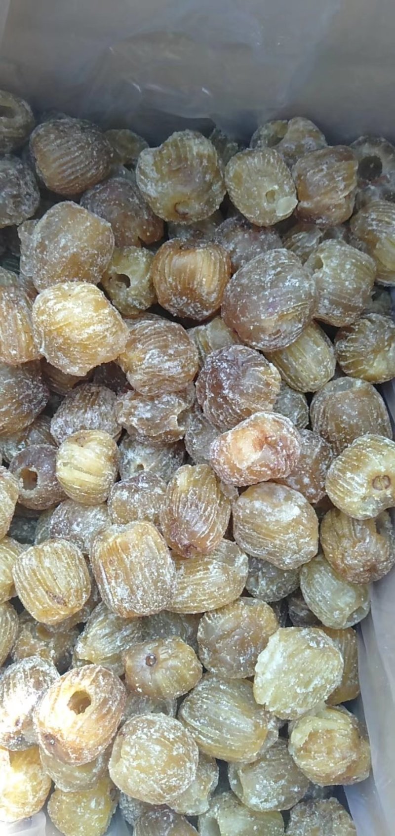 沧州特产蜜枣。。。。。