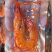 自家日晒新鲜虾干网红虾干微辣适合零食无添加