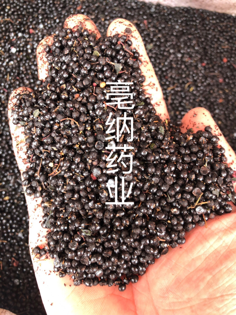 椒目川椒目蜀椒目新货无硫1公斤起批源头厂家