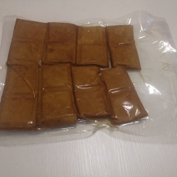 张张香胆水豆干