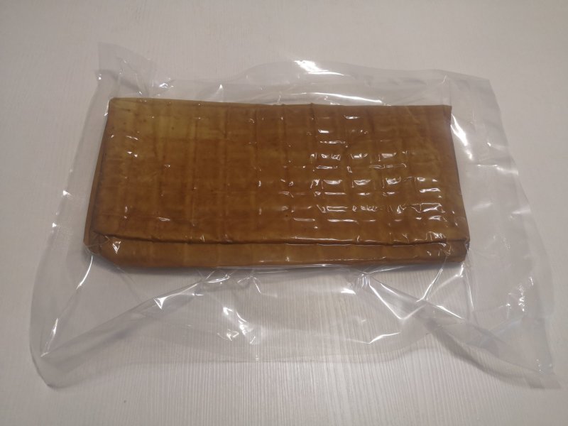 张张香胆水豆干