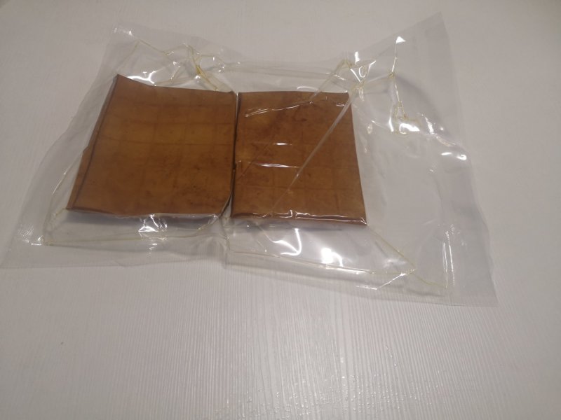 张张香胆水豆干