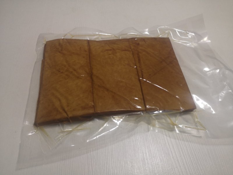 张张香胆水豆干