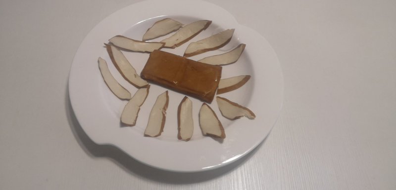 张张香胆水豆干