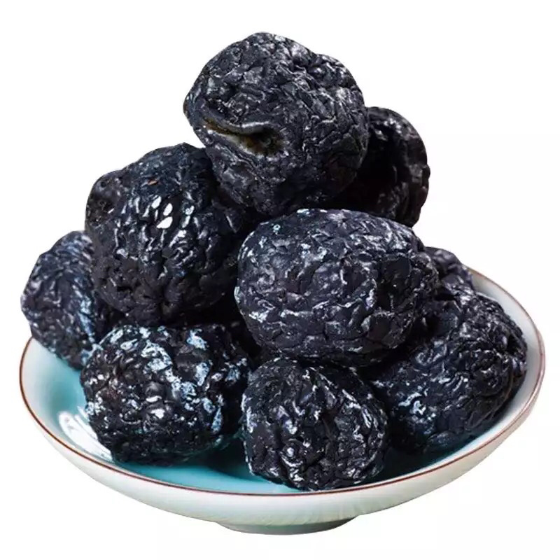 酸甜梅子蜜饯果脯厂家直销量多价优