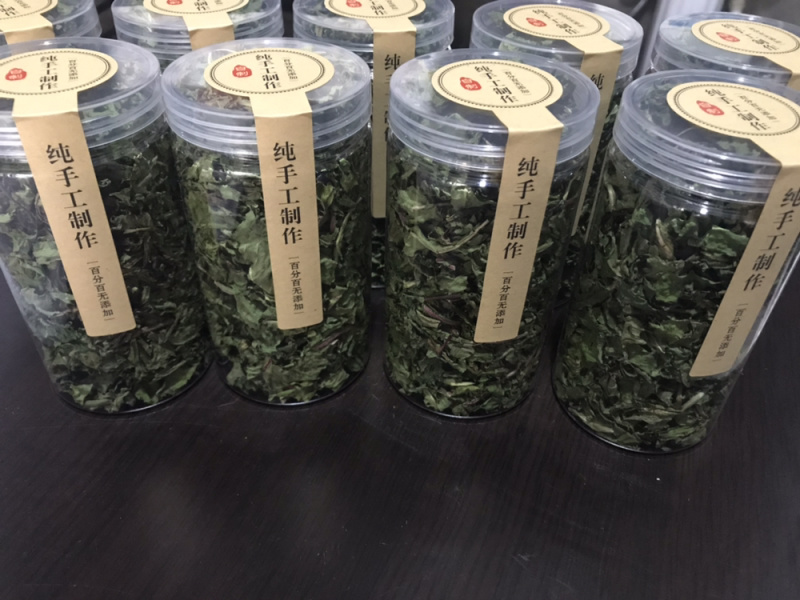 纯野生蒲公英