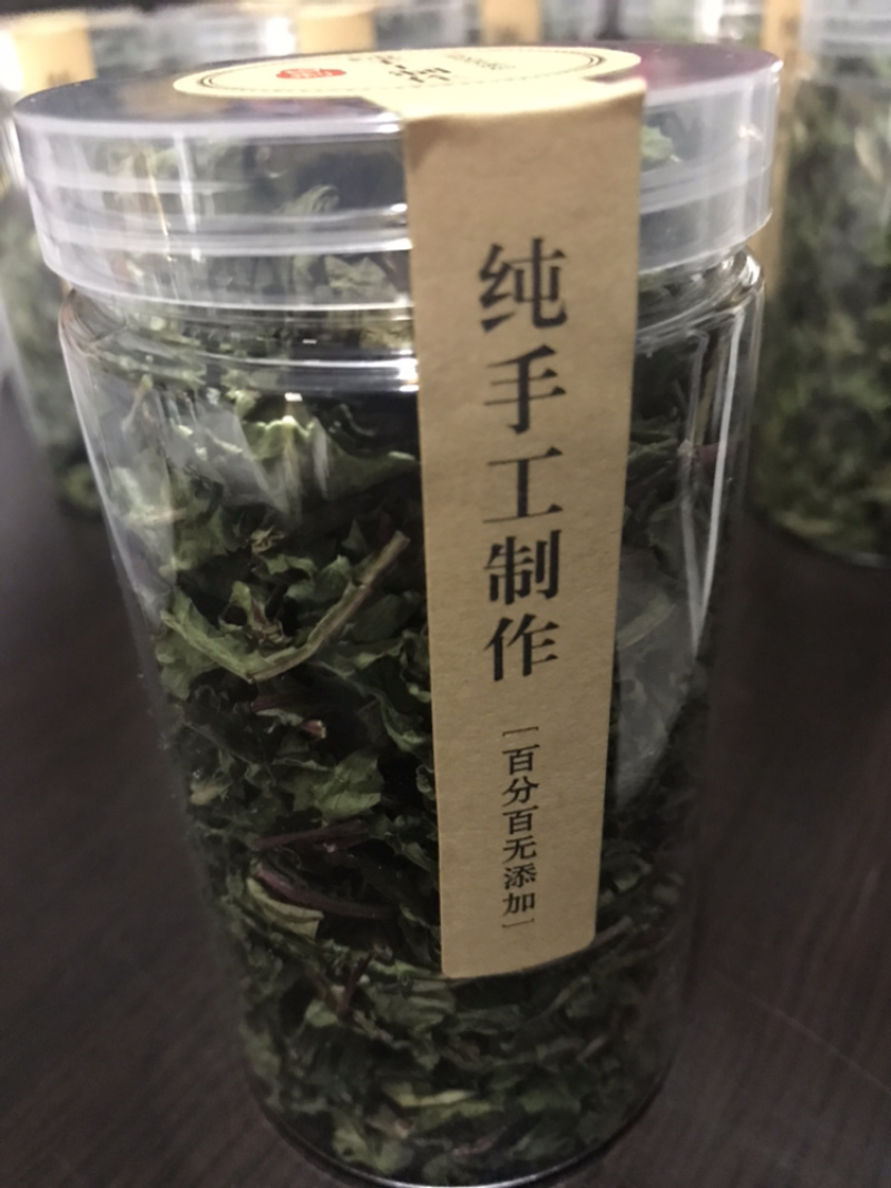 纯野生蒲公英