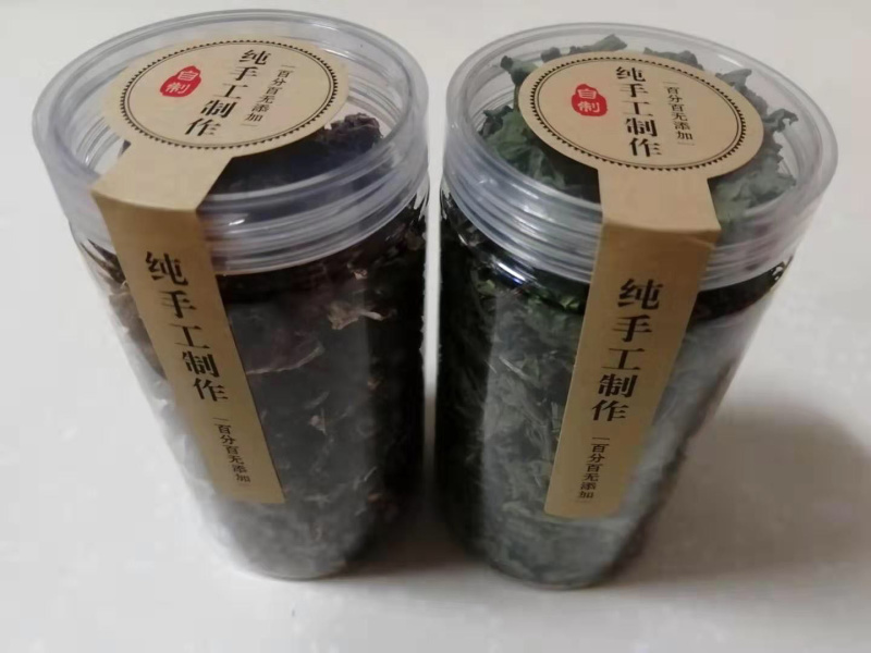 纯野生蒲公英