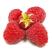 树莓苗红树莓苗双季树莓苗基地直供浩海浆果