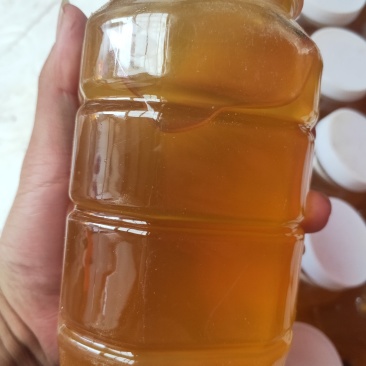 野生蜂蜜