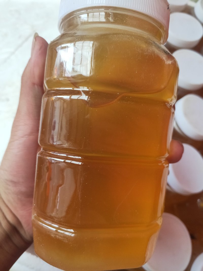 野生蜂蜜