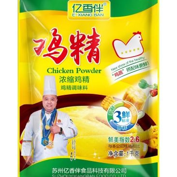 鸡精厂家直供，明星代言安全可靠。
