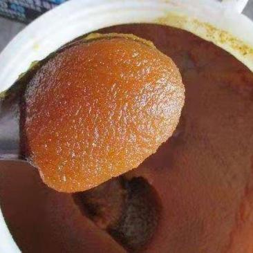 圆筒土蜂蜜
