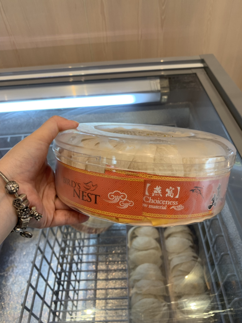 印尼5A级燕窝
