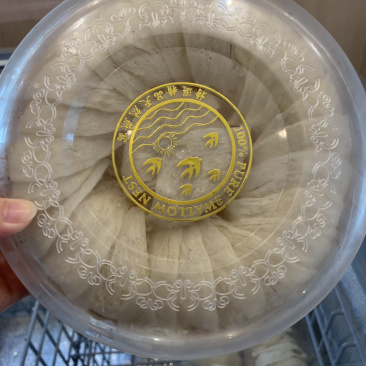 印尼5A级燕窝