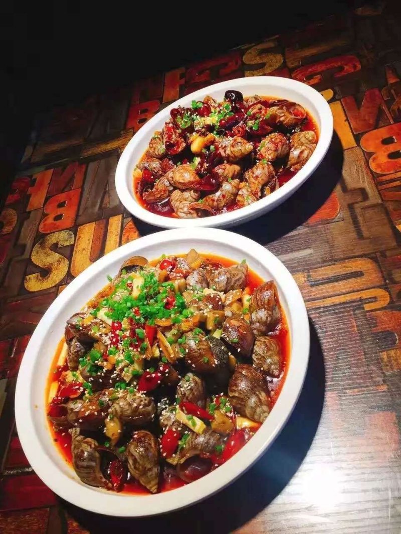 丰县旺洋白玉蜗牛养殖基地