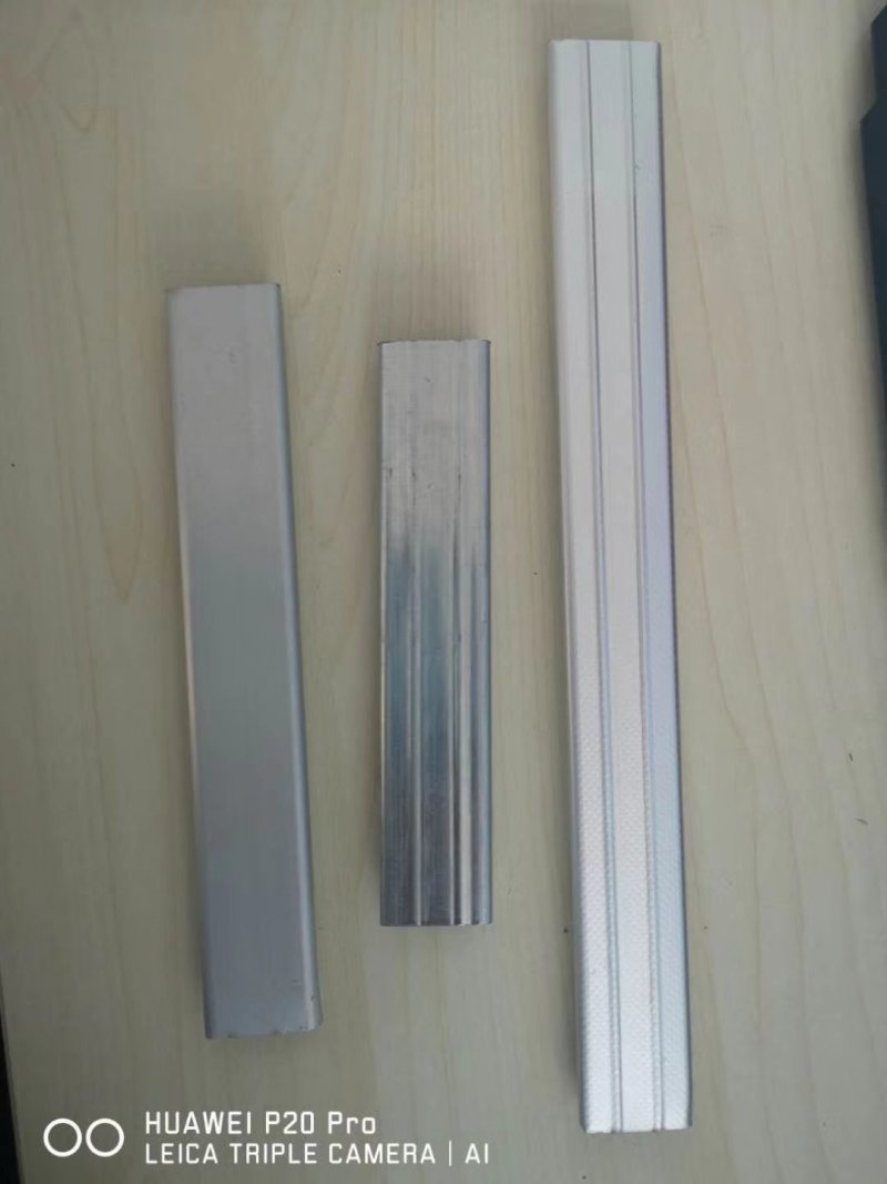 大棚配件塑料卡压膜卡卡槽卡簧卡扣蔬菜防风固定器卷膜器