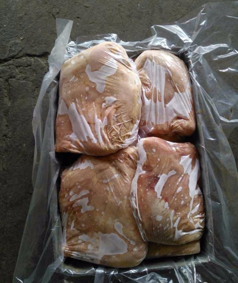 乳牛排乳牛腿常年加工乳牛分割产品一手货源，量大优惠