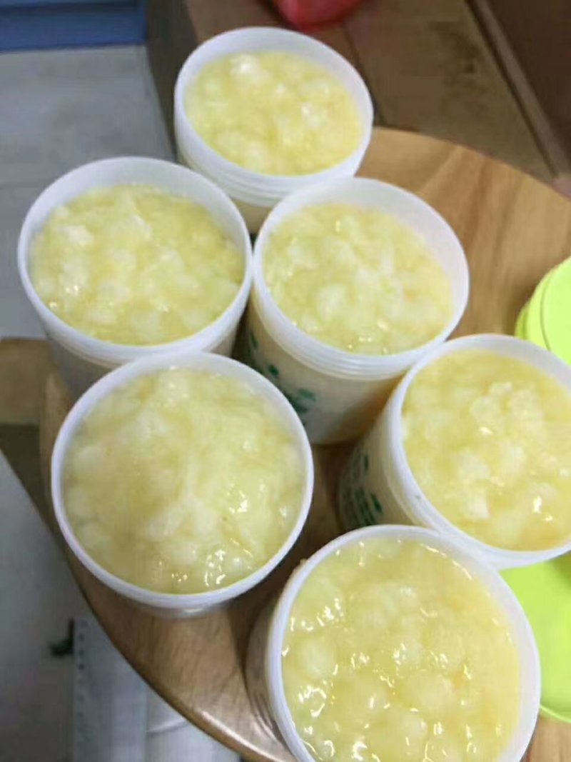 蜂王浆