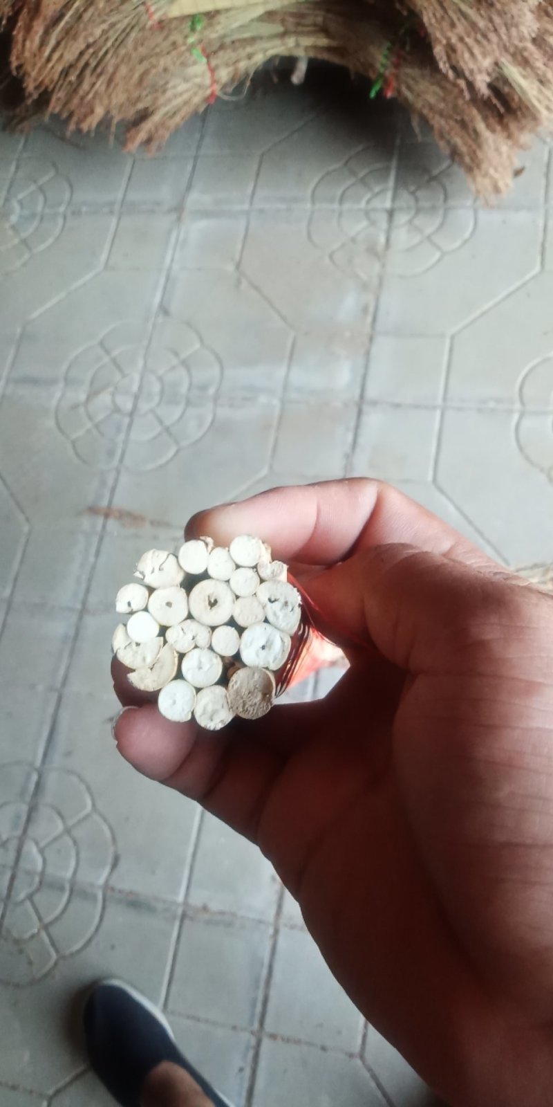 笤帚，扫把厂家直销一手货源