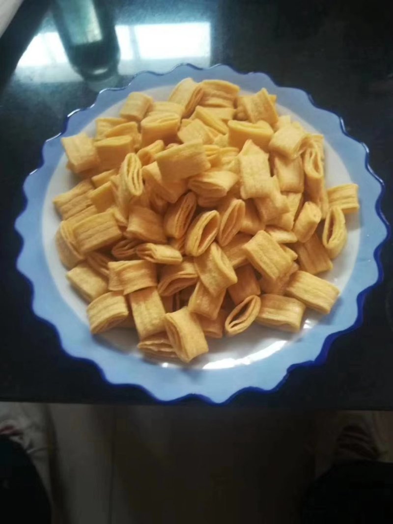 网红食品手工山药酥香而不腻厂家，层浪卷酥