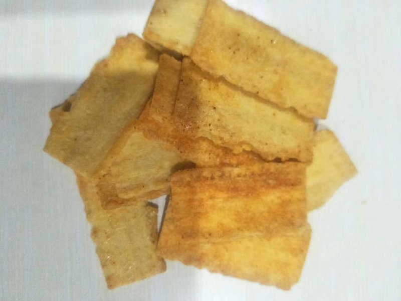 网红食品手工山药酥香而不腻厂家，层浪卷酥
