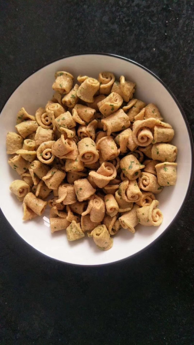 网红食品手工山药酥香而不腻厂家，层浪卷酥