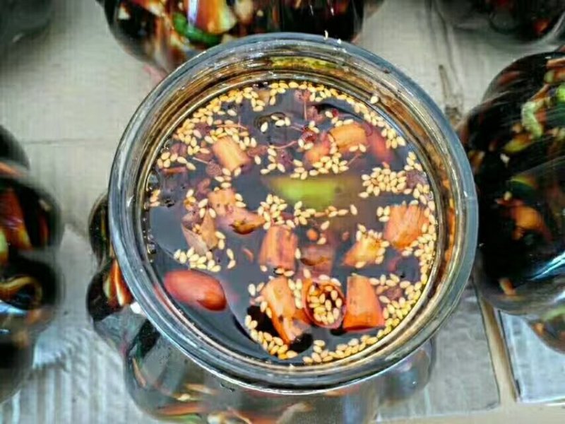 好吃才是硬道理，有量有价6