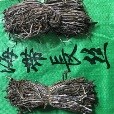 包邮供应福建批发加工长短干海带丝回泡率高煮得耙口感好
