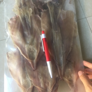 陆丰金厢海味