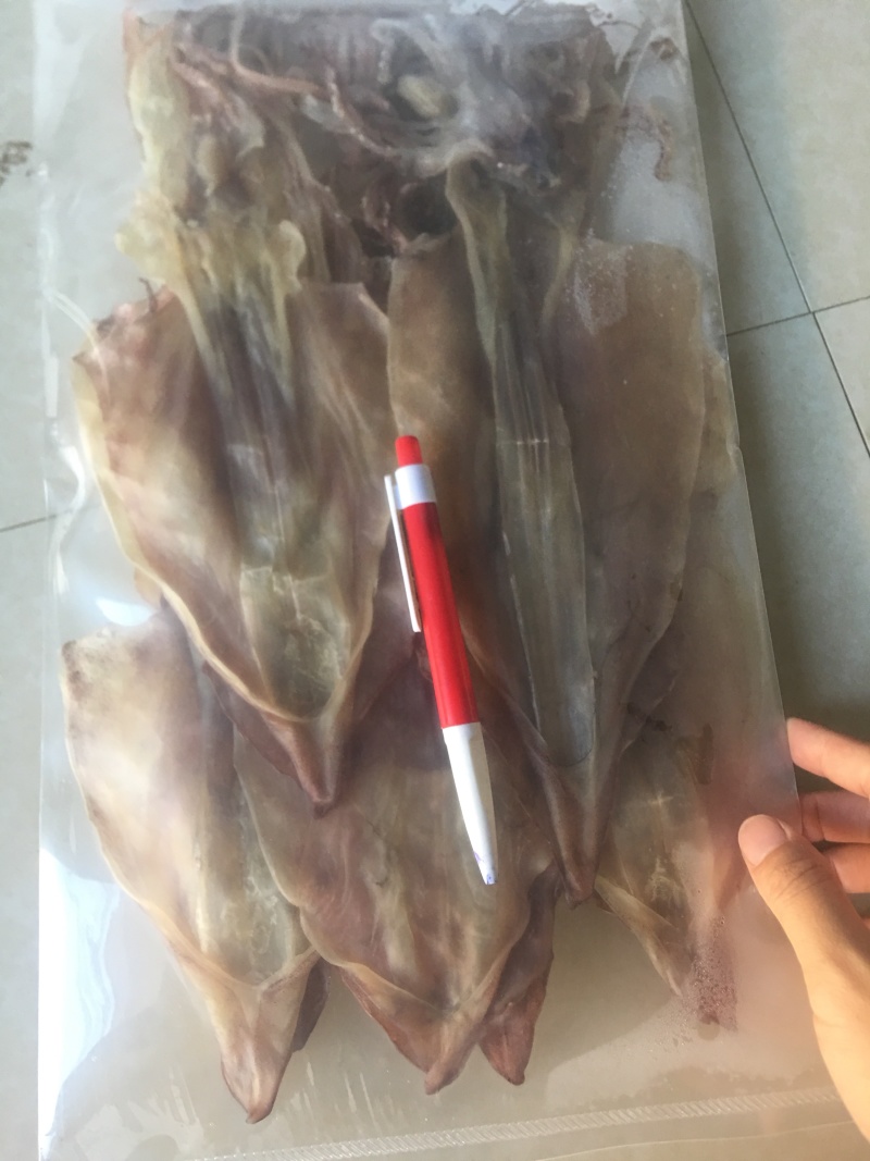陆丰金厢海味