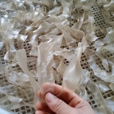 手工长粉皮（厂价直销，量大从优），手工制作，物流便捷不碎