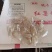 手工长粉皮（厂价直销，量大从优），手工制作，物流便捷不碎