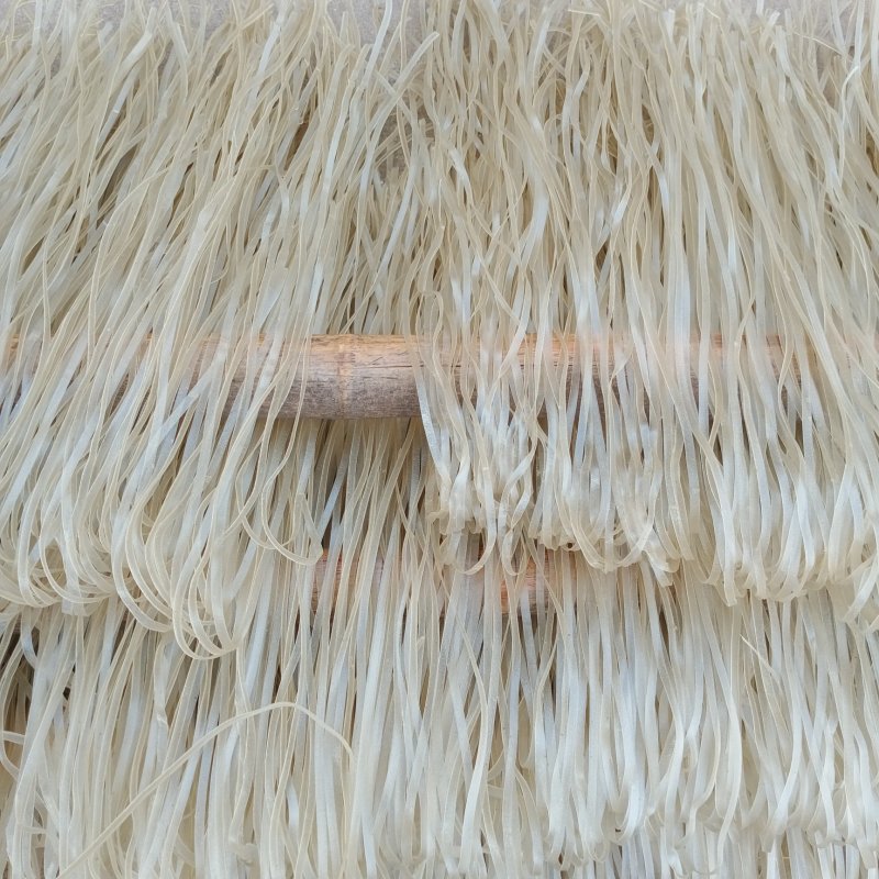 手工粉条（假一赔十）货源充足，质量好，无沙无碴，送礼佳品