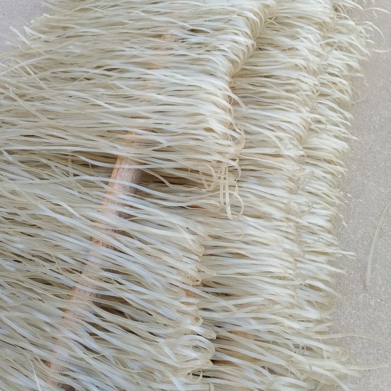 手工粉条（假一赔十）货源充足，质量好，无沙无碴，送礼佳品