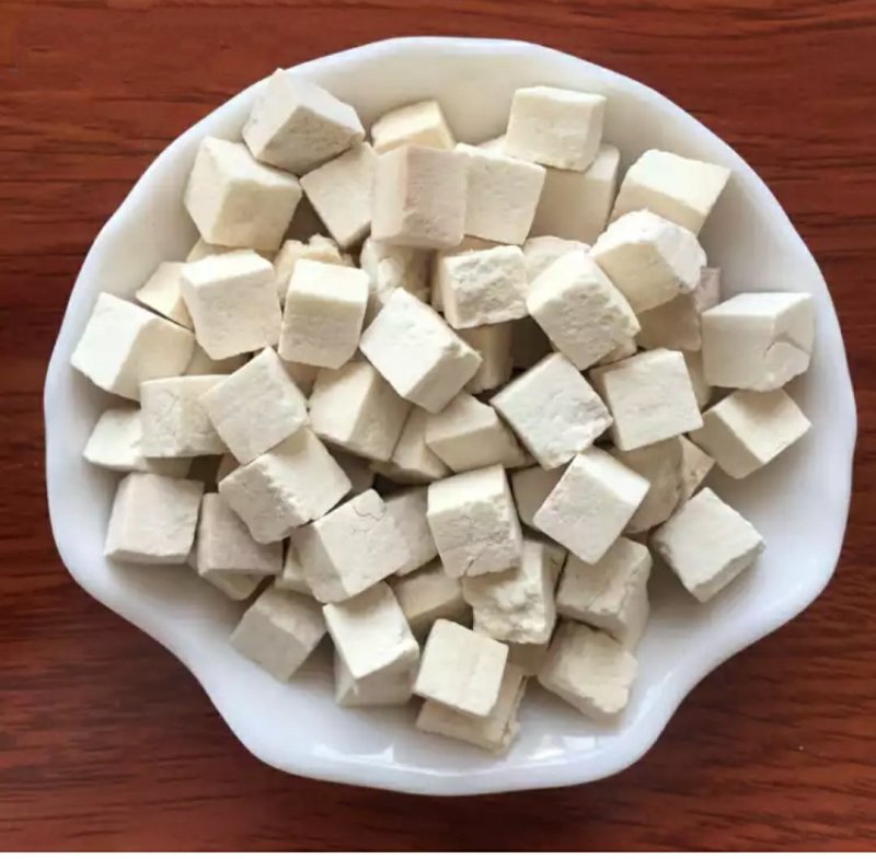 云苓茯苓货好量大中心丁不满意可以退换货
