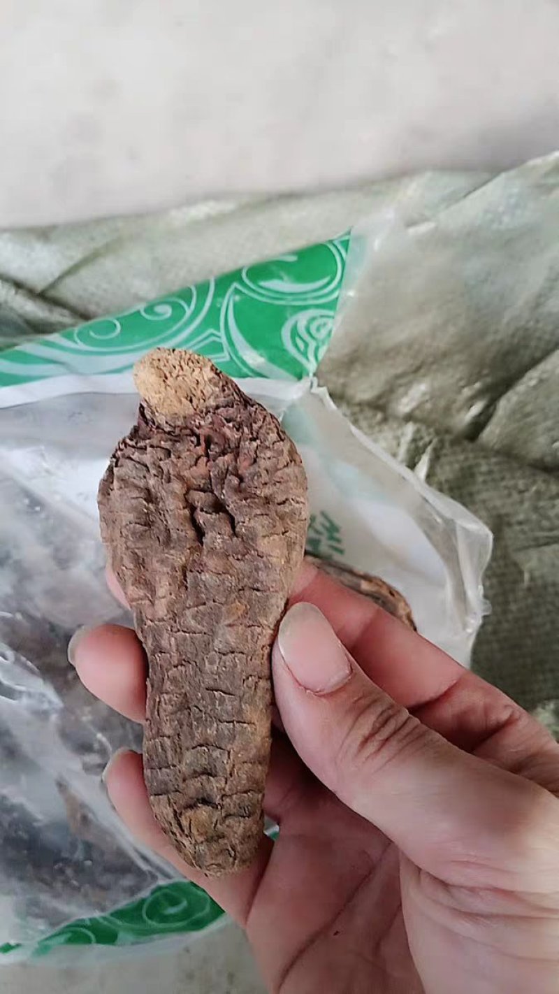 肉苁蓉整根肉苁蓉片干农家初选农副产品123