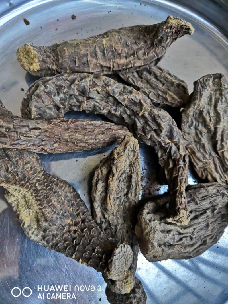 肉苁蓉整根肉苁蓉片干农家初选农副产品123