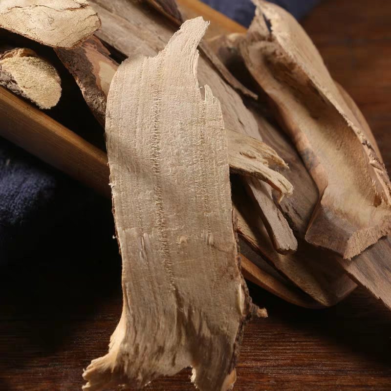 茶树根老茶树根冷背中药材根批发零售各种规格中药材