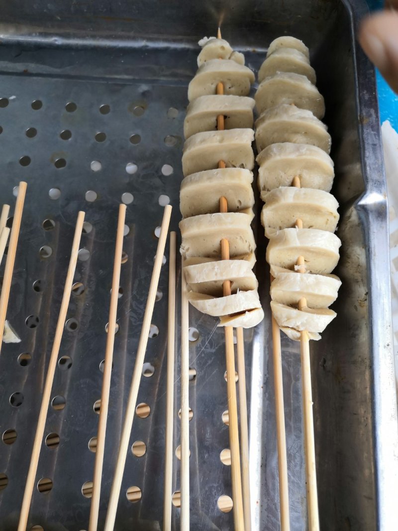 面筋